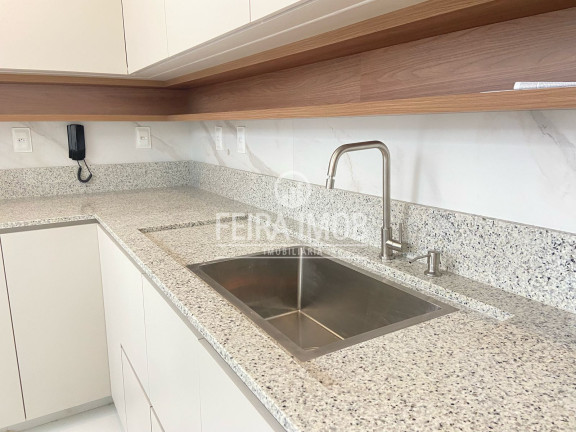 Imagem Casa com 3 Quartos para Alugar, 120 m² em Sim - Feira De Santana