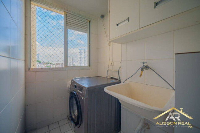 Imagem Apartamento com 2 Quartos à Venda, 54 m² em São Pedro - Osasco