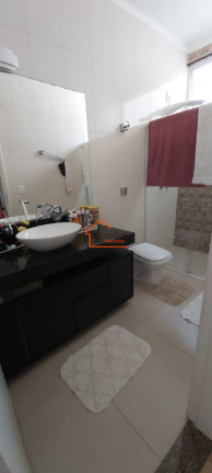 Imagem Casa com 2 Quartos à Venda, 116 m² em Parque Da Imprensa - Mogi Mirim