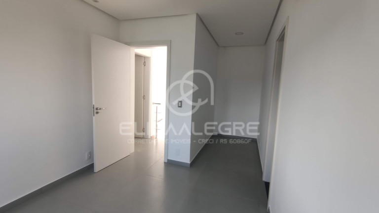Imagem Sobrado com 2 Quartos à Venda, 82 m² em Estância Velha - Canoas