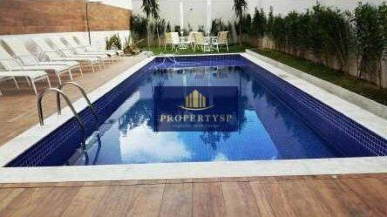 Apartamento com 3 Quartos à Venda, 69 m² em Vila Pompéia - São Paulo