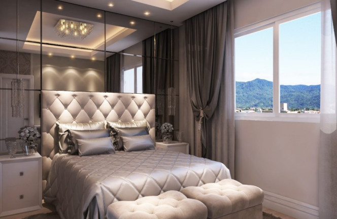 Imagem Apartamento com 3 Quartos à Venda, 110 m² em Itapema - Itapema
