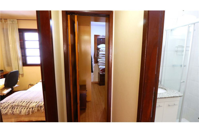 Imagem Casa com 1 Quarto à Venda, em Vila Anglo Brasileira - São Paulo Imagem Casa com 1 Quarto à Venda, em Vila Anglo Brasileira - São Paulo