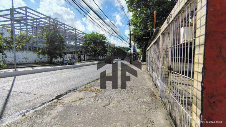 Imagem Apartamento com 3 Quartos à Venda, 81 m² em Tamarineira - Recife