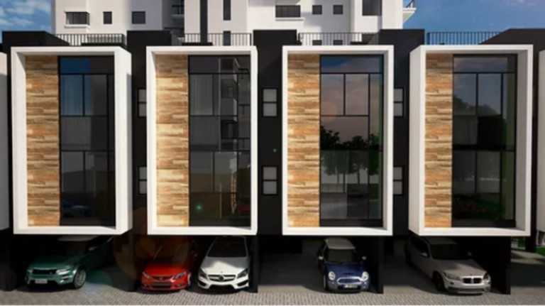 Imagem Casa com 2 Quartos à Venda,  em Vila Nova Conceição - São Paulo