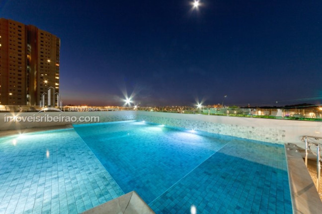 Imagem Apartamento com 3 Quartos à Venda, 195 m² em Residencial Alto Do Ipê - Ribeirão Preto Imagem Apartamento com 3 Quartos à Venda, 195 m² em Residencial Alto Do Ipê - Ribeirão Preto