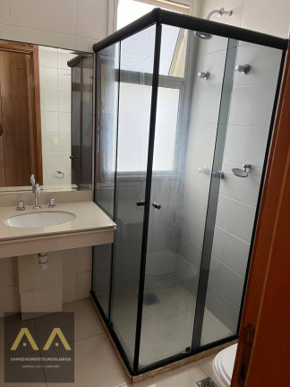 Imagem Apartamento com 2 Quartos para Alugar, 110 m² em Tamboré - Santana De Parnaíba Imagem Apartamento com 2 Quartos para Alugar, 110 m² em Tamboré - Santana De Parnaíba