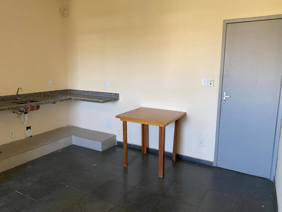 Imagem Apartamento com 1 Quarto para Alugar, 35 m² em Centro - Araruama Imagem Apartamento com 1 Quarto para Alugar, 35 m² em Centro - Araruama