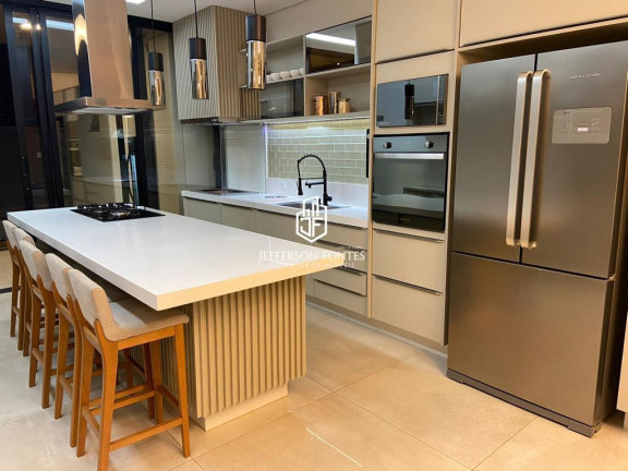 Imagem Casa de Condomínio com 3 Quartos à Venda, 170 m² em Residencial Vale Verde - Marília Imagem Casa de Condomínio com 3 Quartos à Venda, 170 m² em Residencial Vale Verde - Marília