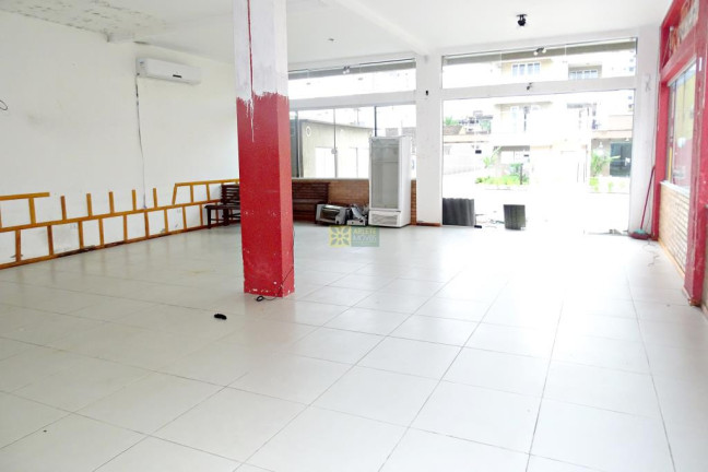 Imagem Sala Comercial à Venda, 190 m² em Balneário Perequê - Porto Belo