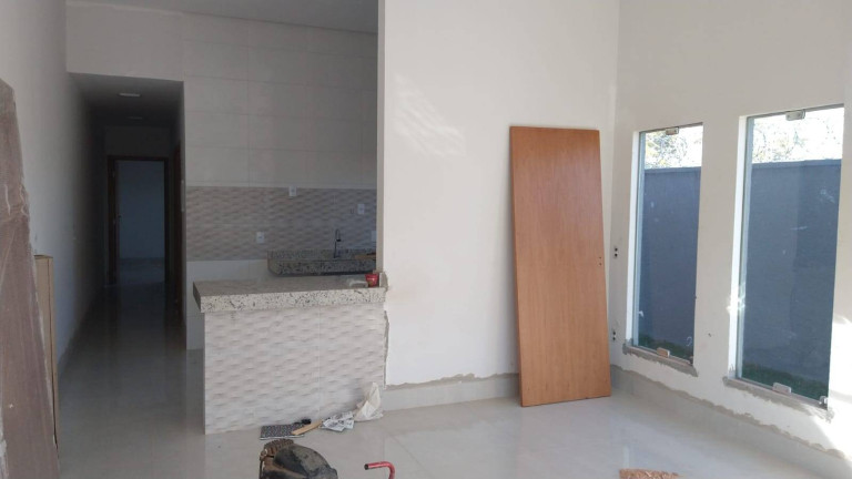 Casa com 2 Quartos à Venda, 180 m² em Jardim Miramar - Aparecida De Goiânia