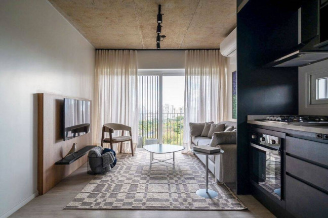 Imagem Apartamento com 2 Quartos à Venda, 64 m² em Jardim Europa - Porto Alegre Imagem Apartamento com 2 Quartos à Venda, 64 m² em Jardim Europa - Porto Alegre