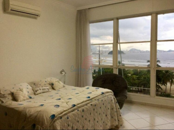 Imagem Apartamento com 2 Quartos à Venda, em Itararé - São Vicente Imagem Apartamento com 2 Quartos à Venda, em Itararé - São Vicente