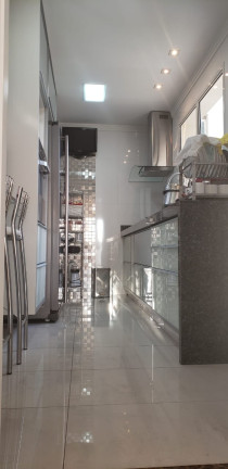 Imagem Apartamento com 3 Quartos à Venda, 122 m² em Mooca - São Paulo