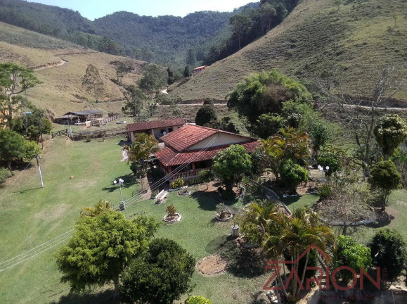 Imagem Chácara à Venda, 556 m² em Catuçaba - São Luíz Do Paraitinga Imagem Chácara à Venda, 556 m² em Catuçaba - São Luíz Do Paraitinga
