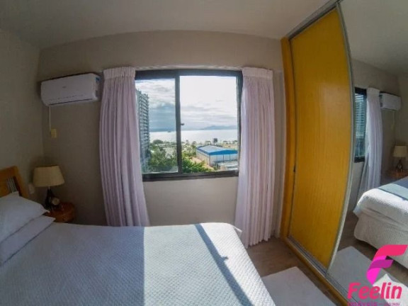 Imagem Apartamento com 2 Quartos à Venda, 78 m² em Agronômica - Florianópolis