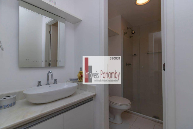 Imagem Apartamento com 1 Quarto para Alugar, 35 m² em Vila Olímpia - São Paulo Imagem Apartamento com 1 Quarto para Alugar, 35 m² em Vila Olímpia - São Paulo