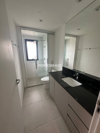Imagem Apartamento com 3 Quartos para Alugar, 124 m² em Alphaville - Barueri