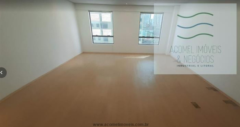 Imagem Imóvel à Venda, 42 m² em Alphaville - Barueri