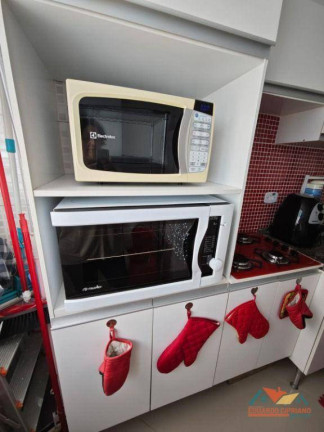 Imagem Apartamento com 1 Quarto à Venda, 59 m² em Massaguaçu - Caraguatatuba