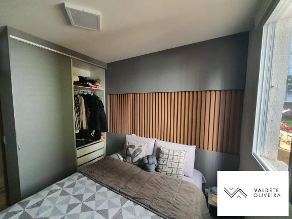 Imagem Apartamento com 2 Quartos à Venda, 48 m² em Jardim Das Indústrias - São José Dos Campos Imagem Apartamento com 2 Quartos à Venda, 48 m² em Jardim Das Indústrias - São José Dos Campos