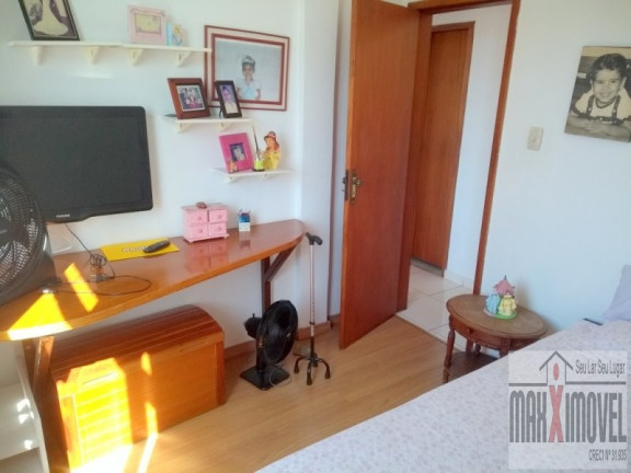 Imagem Cobertura com 3 Quartos à Venda, 130 m² em Engenho Novo - Rio De Janeiro