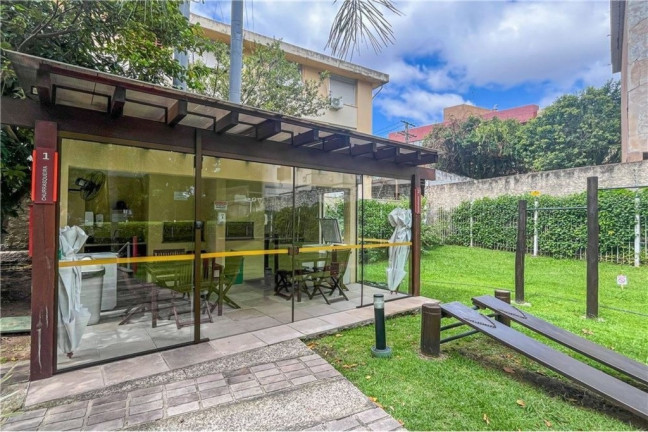 Imagem Apartamento com 3 Quartos à Venda, 84 m² em Jardim Lindóia - Porto Alegre Imagem Apartamento com 3 Quartos à Venda, 84 m² em Jardim Lindóia - Porto Alegre
