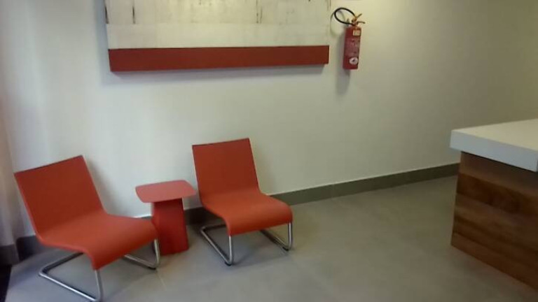 Imagem Apartamento com 2 Quartos à Venda, 61 m² em Funcionários - Belo Horizonte
