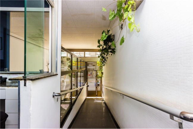 Imagem Apartamento com 1 Quarto à Venda, 38 m² em Bela Vista - São Paulo