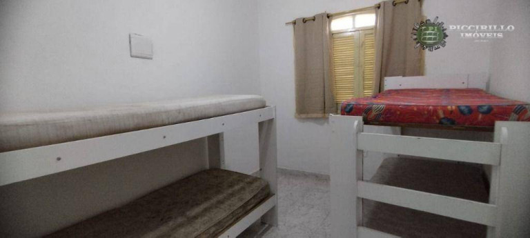 Imagem Casa com 2 Quartos à Venda, 120 m² em Vila Guilhermina - Praia Grande Imagem Casa com 2 Quartos à Venda, 120 m² em Vila Guilhermina - Praia Grande