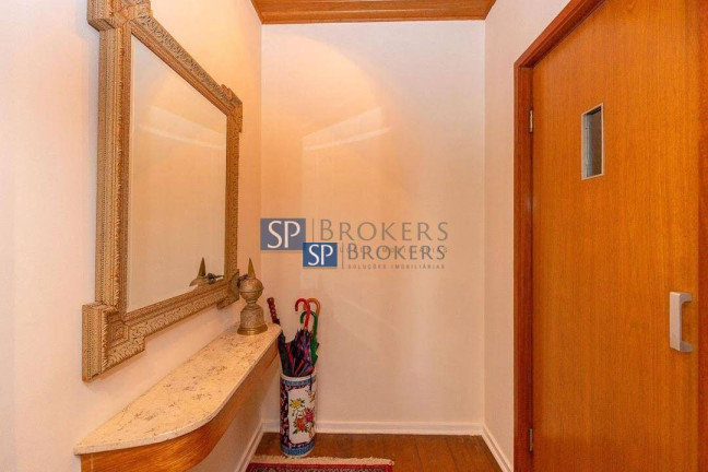 Imagem Apartamento com 3 Quartos à Venda, 187 m² em Brooklin Paulista - São Paulo Imagem Apartamento com 3 Quartos à Venda, 187 m² em Brooklin Paulista - São Paulo