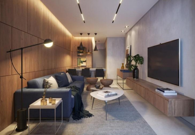Imagem Apartamento com 2 Quartos à Venda, 110 m² em Botafogo - Rio De Janeiro