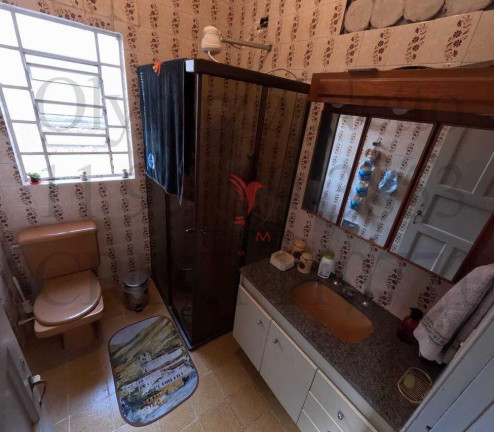 Imagem Casa com 2 Quartos à Venda, 150 m² em Vila Marina - São Paulo Imagem Casa com 2 Quartos à Venda, 150 m² em Vila Marina - São Paulo