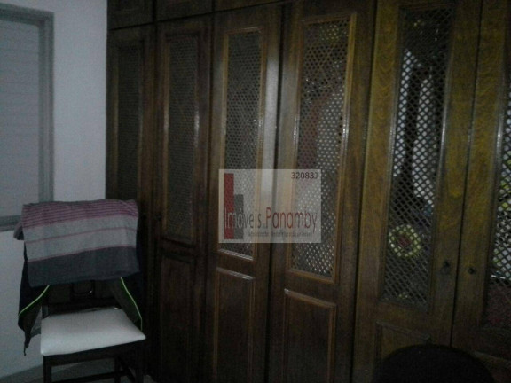Imagem Apartamento com 3 Quartos à Venda, 114 m² em Jardim Aeroporto - São Paulo