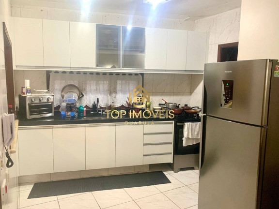 Imagem Apartamento com 2 Quartos à Venda, 97 m² em Pitangueiras - Guarujá