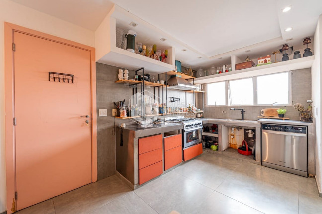 Imagem Apartamento com 4 Quartos à Venda, 283 m² em Ipiranga - São Paulo