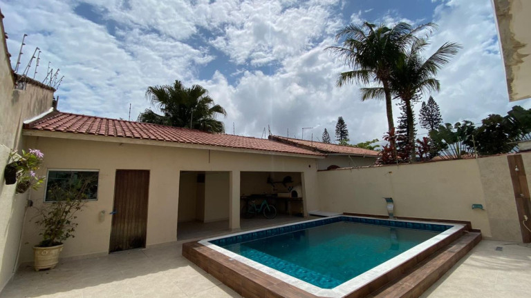 Imagem Casa com 3 Quartos à Venda, 380 m² em Cibratel Ii - Itanhaém Imagem Casa com 3 Quartos à Venda, 380 m² em Cibratel Ii - Itanhaém