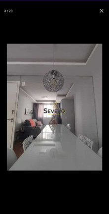 Imagem Apartamento com 2 Quartos à Venda, 45 m² em Nova Cidade - São Gonçalo Imagem Apartamento com 2 Quartos à Venda, 45 m² em Nova Cidade - São Gonçalo