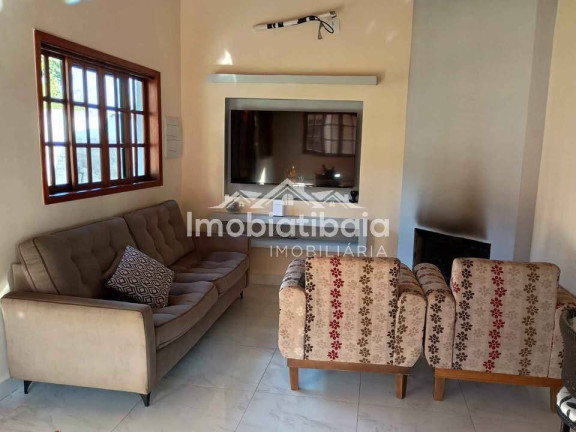 Imagem Casa de Condomínio com 3 Quartos à Venda, 300 m² em Vitória Régia - Atibaia Imagem Casa de Condomínio com 3 Quartos à Venda, 300 m² em Vitória Régia - Atibaia