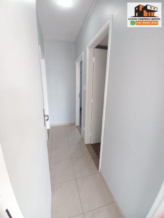 Imagem Apartamento com 3 Quartos à Venda, 100 m² em Gonzaga - Santos Imagem Apartamento com 3 Quartos à Venda, 100 m² em Gonzaga - Santos