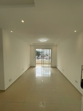Apartamento com 3 Quartos à Venda, 92 m² em Vila Regente Feijó - São Paulo