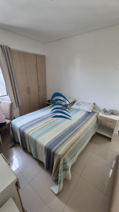 Imagem Imóvel com 3 Quartos à Venda, 84 m² em Costa Azul - Salvador