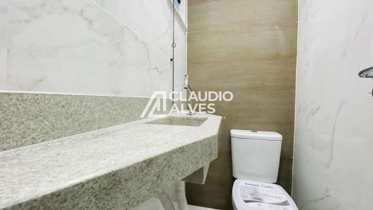 Imagem Casa com 3 Quartos à Venda, 132 m² em Mangabeira - Feira De Santana