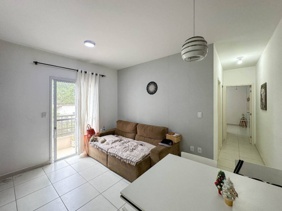Imagem Apartamento com 2 Quartos à Venda,  em Núcleo Colonial Barão De Jundiaí - Jundiaí