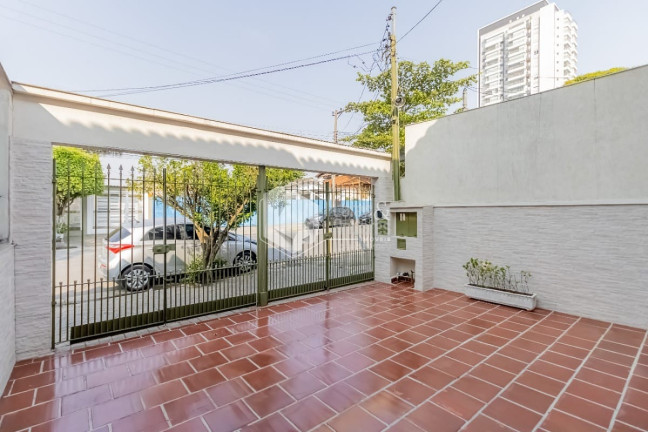 Imagem Casa com 3 Quartos à Venda, 151 m² em Caxingui - São Paulo Imagem Casa com 3 Quartos à Venda, 151 m² em Caxingui - São Paulo
