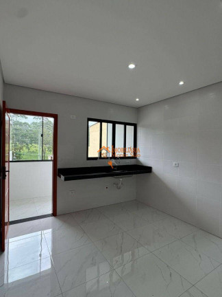 Imagem Sobrado com 2 Quartos à Venda, 92 m² em Jardim América - Itaquaquecetuba Imagem Sobrado com 2 Quartos à Venda, 92 m² em Jardim América - Itaquaquecetuba