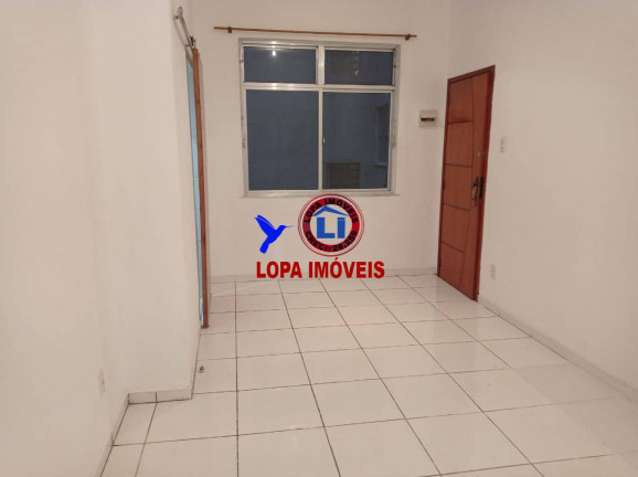 Apartamento com 1 Quarto à Venda, 45 m² em Centro - Rio De Janeiro