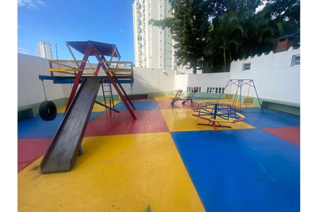 Imagem Apartamento com 2 Quartos à Venda, 51 m² em Vila Guarani (z Sul) - São Paulo Imagem Apartamento com 2 Quartos à Venda, 51 m² em Vila Guarani (z Sul) - São Paulo