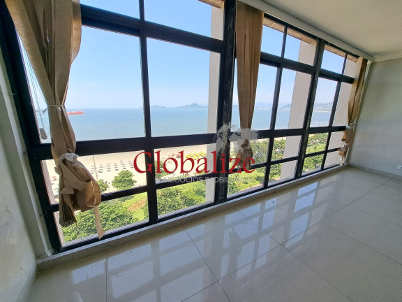 Imagem Imóvel com 4 Quartos à Venda, 350 m² em Aparecida - Santos