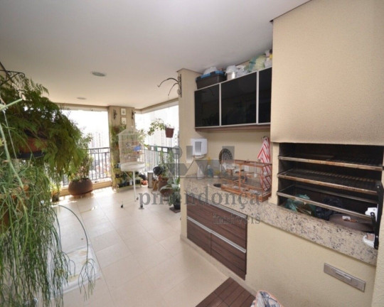 Imagem Apartamento com 3 Quartos à Venda, 224 m² em Vila Romana - São Paulo Imagem Apartamento com 3 Quartos à Venda, 224 m² em Vila Romana - São Paulo